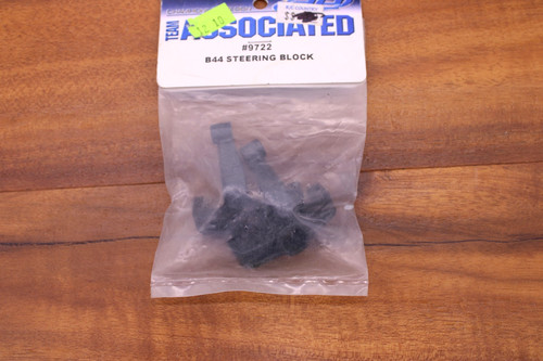 Blocchi sterzo team associated - sterzo,