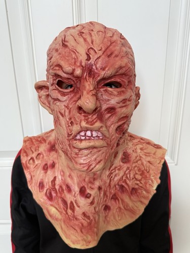 Freddy kruger halloween - freddy,