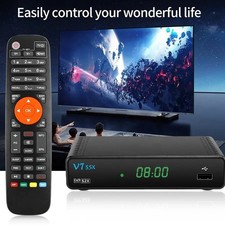 GTmedia V7 S5X Set Top Box