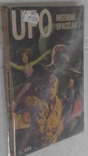 UFO -  N° 6  -originale