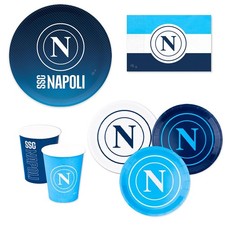 Kit coordinato tavola CALCIO