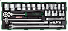 TOPTUL GTB25040 Trolley Tool