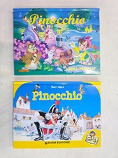 Coppia di Libri Pop-Up