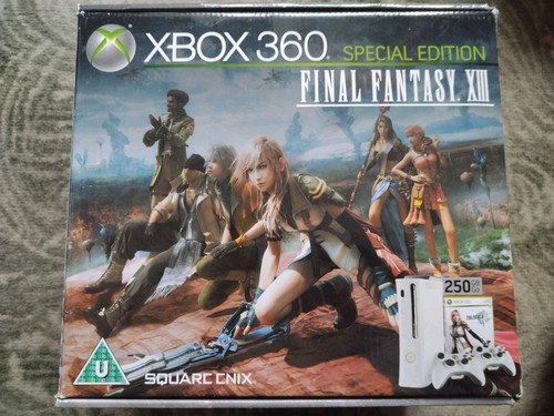 Rara console xbox 360 final - xbox,