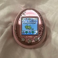 Tamagotchi ID L versione