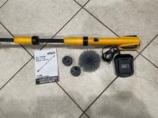 ALLOYMAN SCRUBBER BRUSHES TOOL