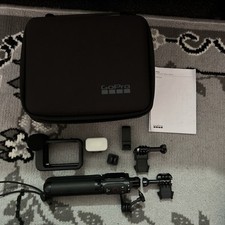 Accessori GoPro Creator Edition - Volta/Media Mod/Light Mod Hero 13 12 11 10 9