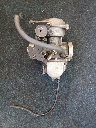 Mikuni carburatore cod - mikuni, 35