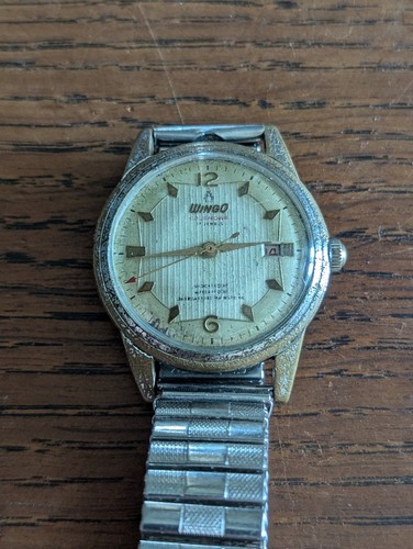 Orologio amida wingo - orologio,