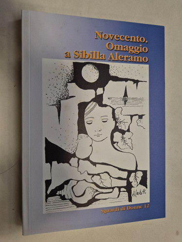 Novecento omaggio sibilla - omaggio, a