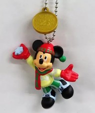 Charm mascotte topolino disney - charm,