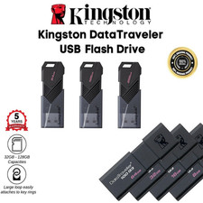 Kingston UDisk DTXON USB3.2