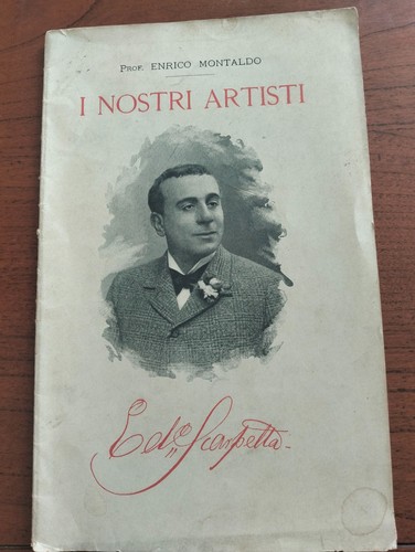1902 enrico montaldo nostri - enrico,