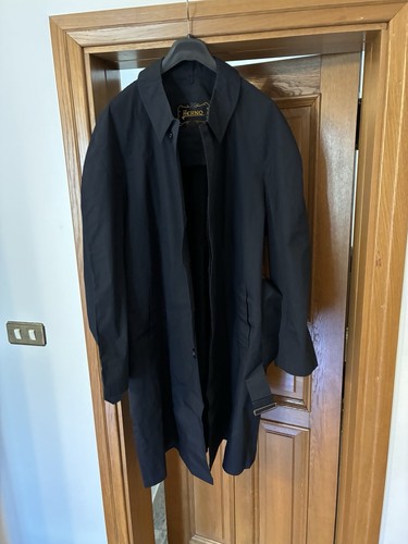 Trench herno - trench,