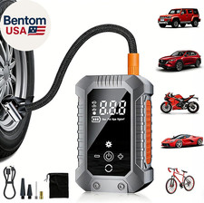 Tire Inflator Portable Air