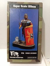 Verlinden 120mm 773 legionario - verlinden,