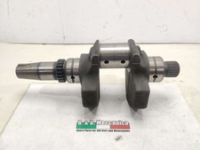 ALBERO MOTORE HONDA CX 500 E (TO1127)