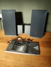 Bang&Olufsen Beolab 2500