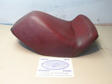 Sella sedile saddle anteriore