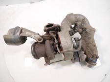 Turbocompressore per mercedes - per,
