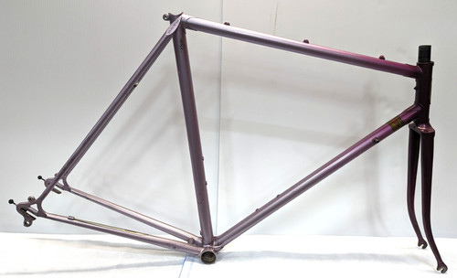 Telaio trek vintage toni - vintage, 2