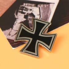 Spilla con medaglia della - medaglia,