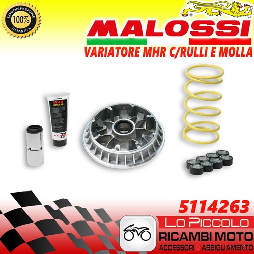 Variatore 5114263 malossi - 5114263,