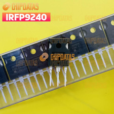 10PCS IRFP9240 TO-247 Circuito integrato #R10
