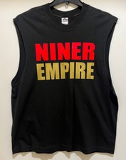NINER EMPIRE CANOTTA uomo