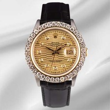 Orologio da uomo Rolex