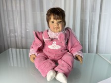 Bambola bambola artista