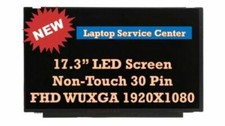 HP ZBook Fury 17 G7 17,3" FHD