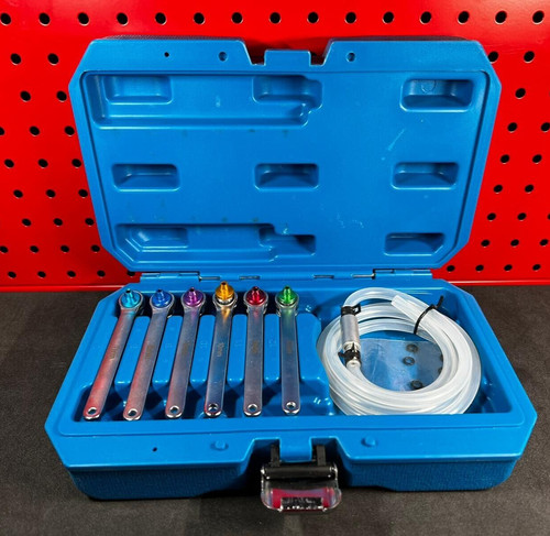 Steel kit sfiato freni 7 - steel,