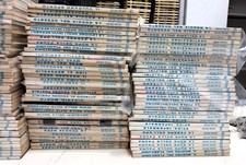 PICCOLO RANGER ORIGINALE FASCIA 121/255  LOTTO DI  81 ALBI - ANCHE SINGOLARMENTE