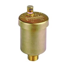 VALVOLA AUTOMATICA BARILOTTO SFOGO SFIATO ARIA HONEYWELL 3/8" jolly made germany