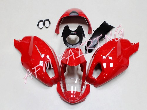 Kit carene carrozzeria stampo