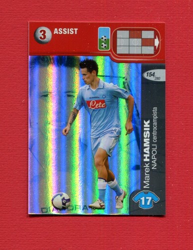 Calciatori challenge - (u4),