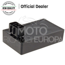 CENTRALINA ELETTRONICA KYMCO AGILITY 4T R16 50 2008/2012 C10000 TIPO ORIGINALE