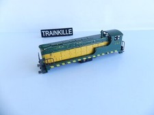 1340 / FLEISCHMANN CAISSE