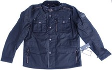 NEUE Original BMW Motorrad Jacke Machinist Herren Gr. L 76127922604