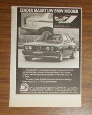 Rara Pubblicità INTERSTATE