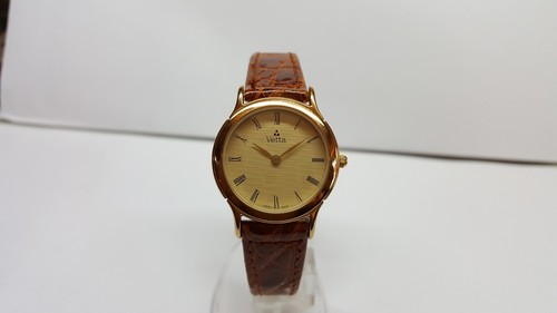Vero vintage orologio donna - vero,