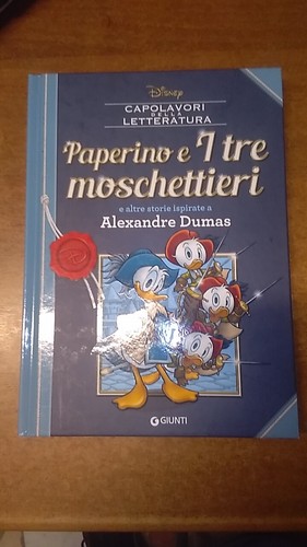 Capolavori della letteratura - capolavori,