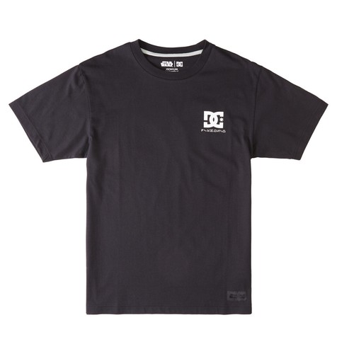 Shoes shirt star wars - dc, t-shirt