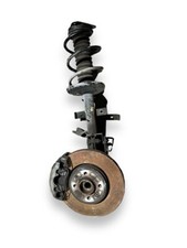 Massa Meccanica Anteriore