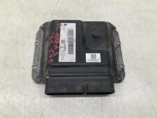 CENTRALINA MOTORE PER OPEL Astra J 2° Serie 55577647 Diesel (11>)