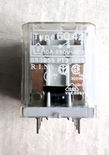 RELE  FINDER  60.42 - 10 A -