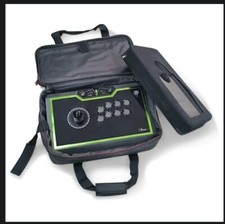 Qanba Arcade Stick Backpack Zaino per controller