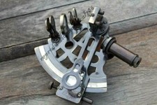 Astrolabio marino in ottone