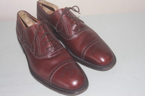 Scarpe arbiter oxford - scarpe,